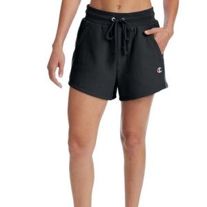 Champion reverse weave shorts